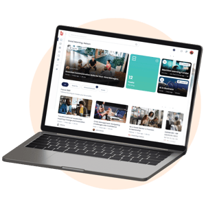 HowNow LMS Group Demo