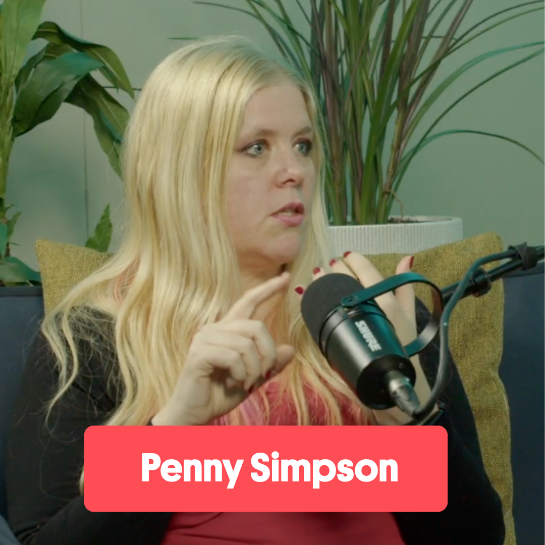 Penny Simpson - InRiver
